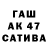 ТГК концентрат BR Tamik